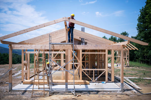 Tile Roofing Contractor in Mauldin, SC